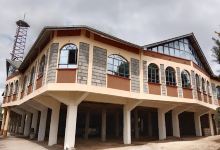 Deliverance Church Meru Cathedral House景点图片