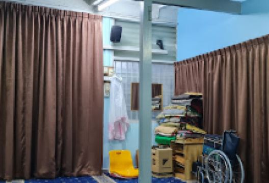 Masjid Jamek Kampung Sungai Kajang景点图片