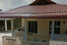 Madrasah Pok Nik Amat景点图片