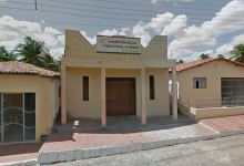 Igreja Missão Evangélica Pentecostal do Brasil - MEPB João Câmara景点图片