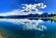Erlebnissee Himmelreich景点图片