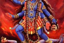 Kali Mata Mandir Harkheepur景点图片