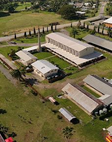 Holy Spirit Cathedral, Madang-马当