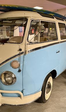 Kaáli Autó-Motor Múzeum-巴拉顿菲赖德区