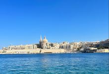 Manoel Island Yacht Marina景点图片