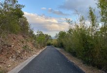 Primer Portón Bosque Susúa景点图片