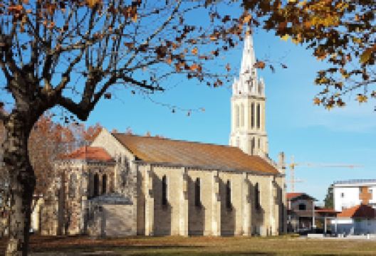Eglise Saint Paul景点图片