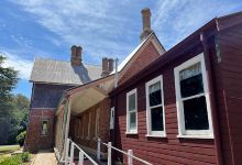 Carcoar Hospital Museum景点图片