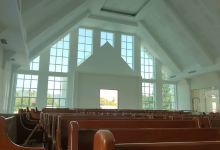First Lisu Baptist Church(ပထမ လီဆူ နှစ်ခြင်းအသင်းတော်)景点图片