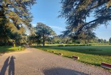 Parc communal景点图片