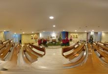 Church of Saint Rita景点图片