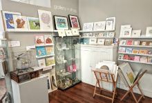 West Yorkshire Print Workshop景点图片