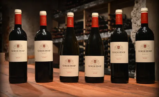 Goede Hoop Wine Estate