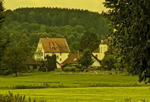 Grenzsteinmuseum景点图片