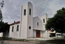 Capilla de Nuestra Sra de la Paz景点图片