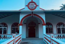 Parroquia Niño Jesus De Praga景点图片