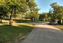 Area Three Campground景点图片