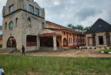 St John's Catholic Church Amannachi景点图片