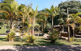 Rancho Claudio Cordeiro