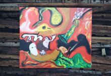 "Ekspresi Maha Rasa" Art Gallery景点图片