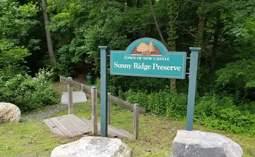 Sunny Ridge Preserve
