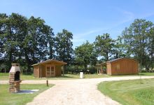 Camping de la Bijouterie景点图片