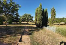 Parc de la Treille景点图片