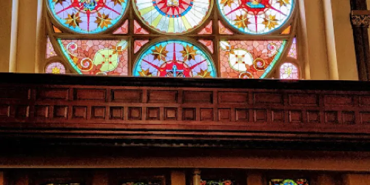 First United Methodist Church