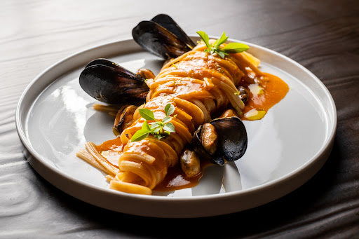 Rendez-Vous Cafè & Bistrot餐厅图片