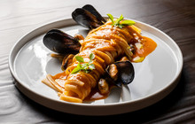 Rendez-Vous Cafè & Bistrot餐厅图片
