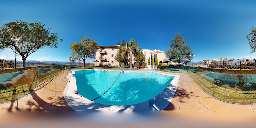 Parador de Ronda Restaurant