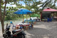 Objek wisata garuda mas景点图片