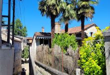 Bourdeilles景点图片