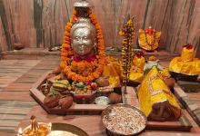 Mahamrityunjay Shiv Mandir景点图片