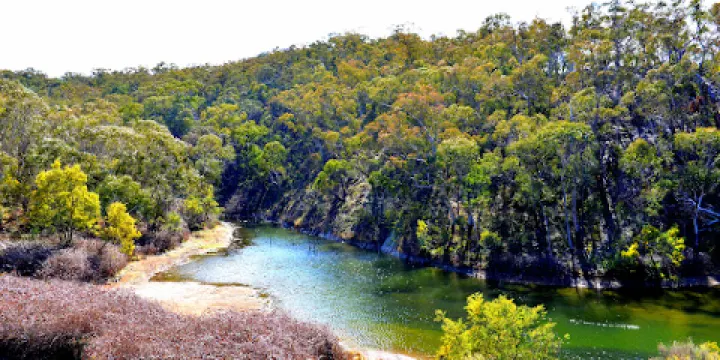Marrangaroo National Park