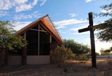 The Holy Way Presbyterian Church景点图片