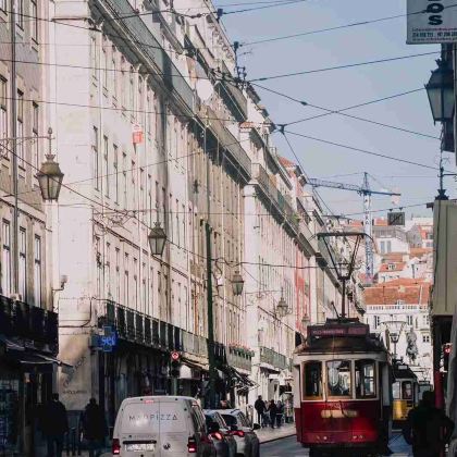 葡萄牙里斯本+波尔图5日4晚私家团