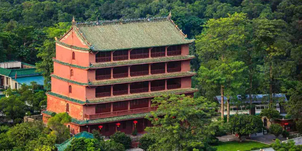 永安旅遊