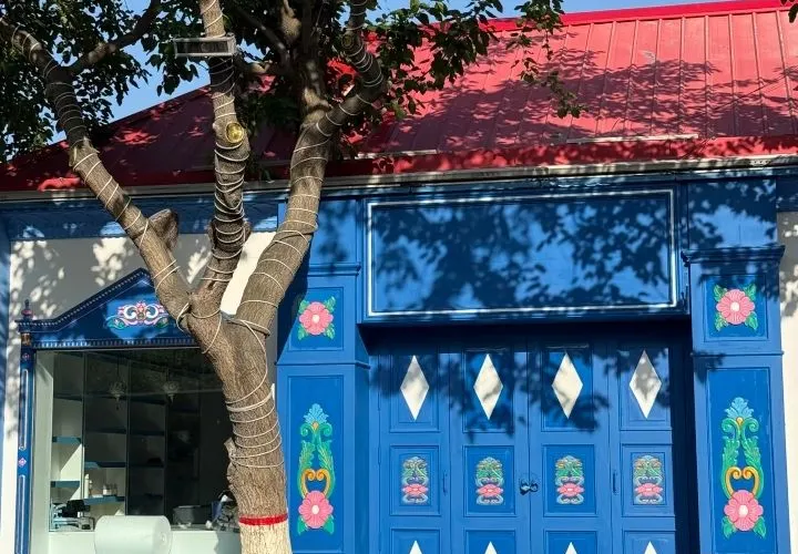 永安旅遊