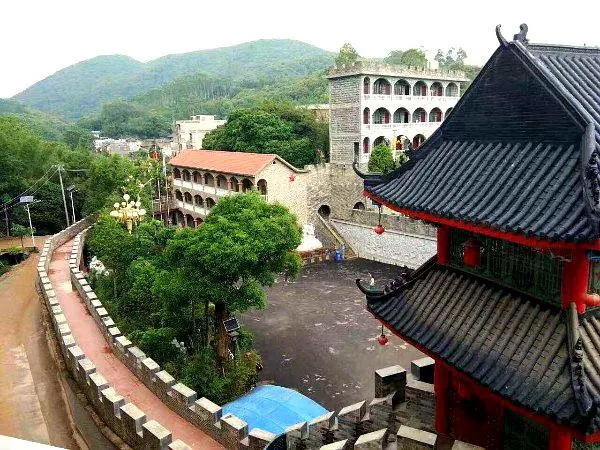 永安旅遊