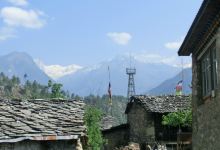 吉普村景点图片