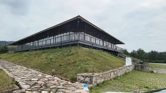 伍員山水農業公園