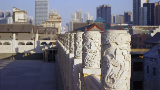 白馬泉