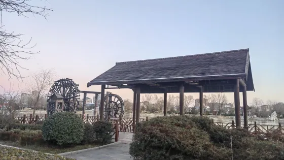 蓮池公園