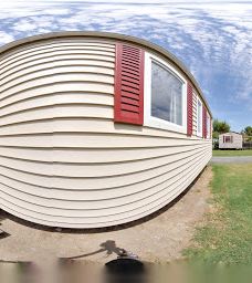 Camping Marvilla Parks - Le Soleil de la Méditerranée-圣西普里安