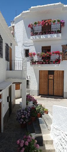 Capileira-卡皮雷拉