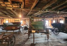 Gruber Wagon Works景点图片