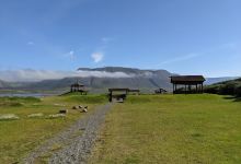 Víkingasvæðið Þingeyri景点图片
