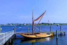 Ardoer Camping en Villapark De Paardekreek景点图片