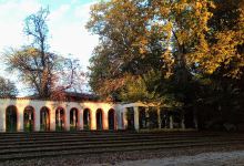 Parc du Candou景点图片